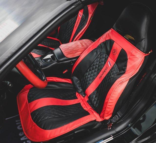 used 1999 Chevrolet Corvette car, priced at $22,000