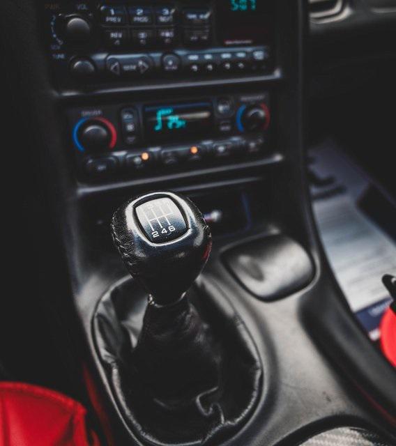 used 1999 Chevrolet Corvette car, priced at $22,000