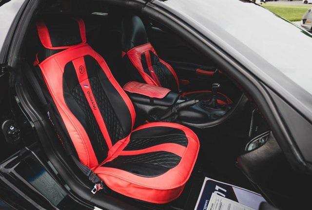 used 1999 Chevrolet Corvette car, priced at $22,000