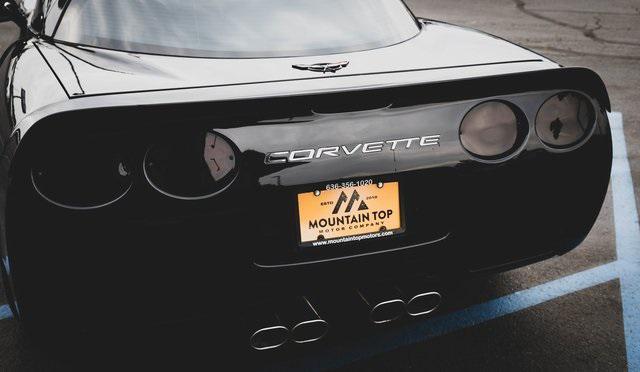 used 1999 Chevrolet Corvette car, priced at $22,000