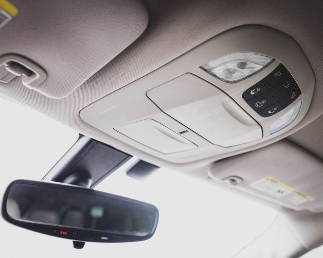 used 2018 Chrysler Pacifica car, priced at $15,000