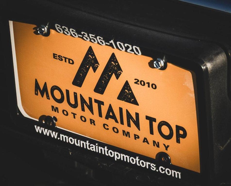 used 2020 Chevrolet Silverado 2500 car, priced at $47,000