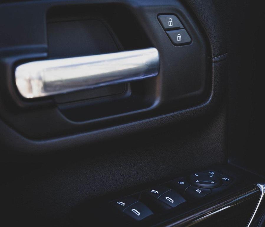 used 2020 Chevrolet Silverado 2500 car, priced at $47,000