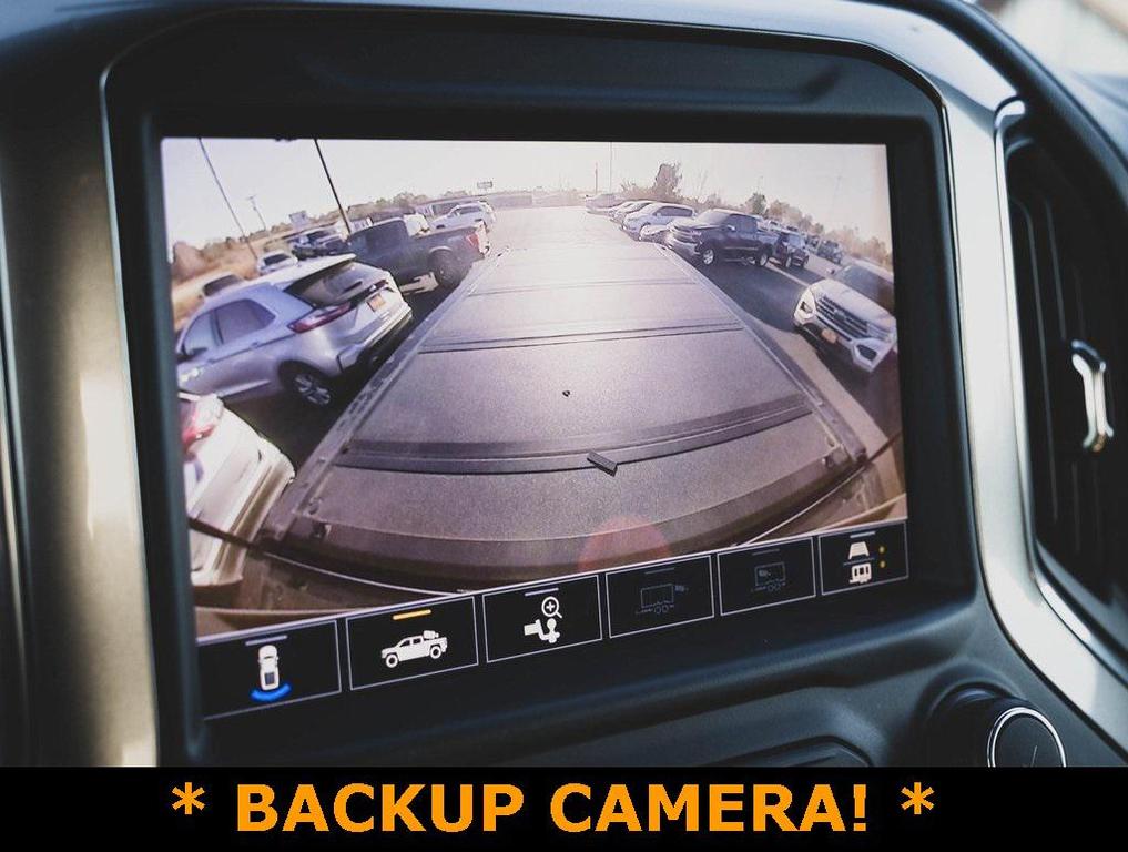 used 2020 Chevrolet Silverado 2500 car, priced at $47,000