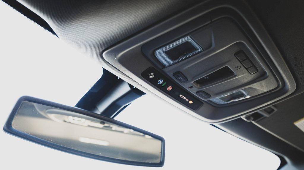 used 2020 Chevrolet Silverado 2500 car, priced at $47,000