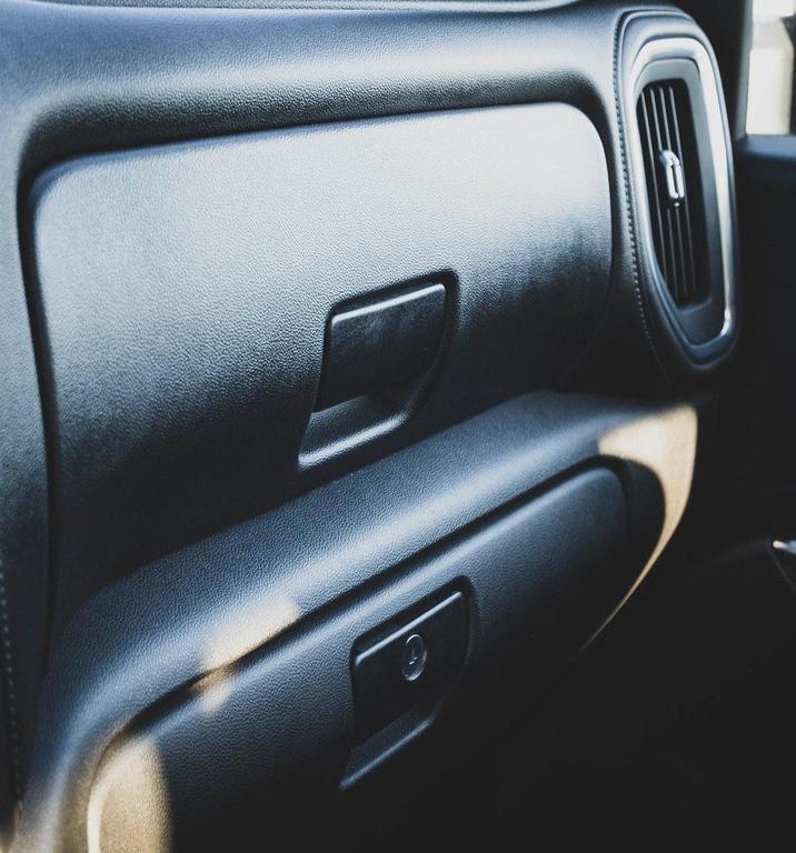 used 2020 Chevrolet Silverado 2500 car, priced at $47,000