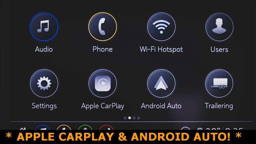 used 2020 Chevrolet Silverado 2500 car, priced at $47,000