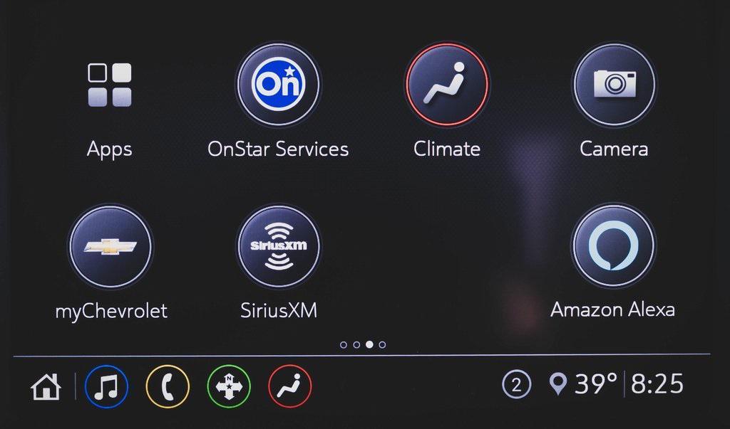 used 2020 Chevrolet Silverado 2500 car, priced at $47,000