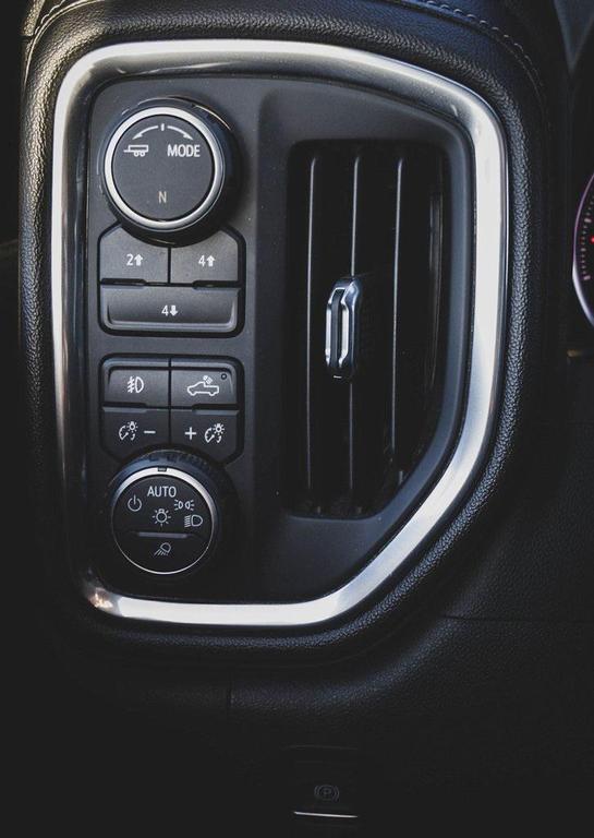 used 2020 Chevrolet Silverado 2500 car, priced at $47,000