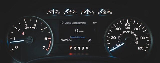 used 2019 Ford F-150 car, priced at $27,000