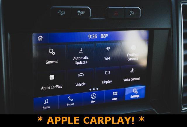 used 2019 Ford F-150 car, priced at $27,000