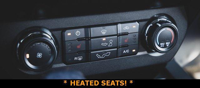 used 2019 Ford F-150 car, priced at $27,000