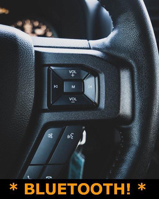 used 2019 Ford F-150 car, priced at $27,000