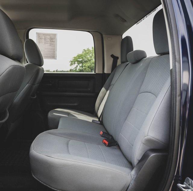 used 2013 Ram 1500 car, priced at $23,000
