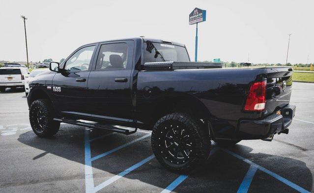used 2013 Ram 1500 car, priced at $23,000