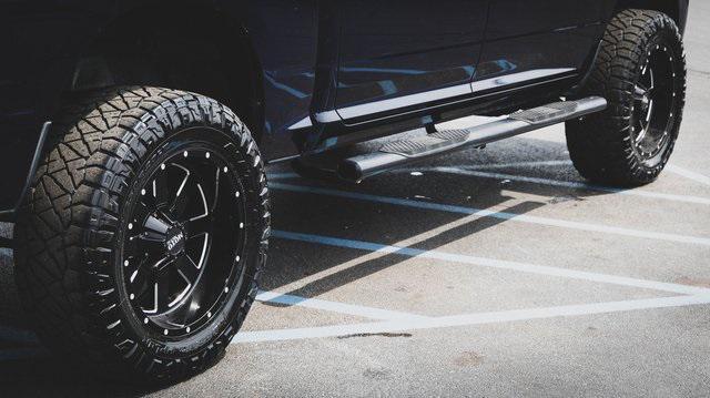 used 2013 Ram 1500 car, priced at $23,000