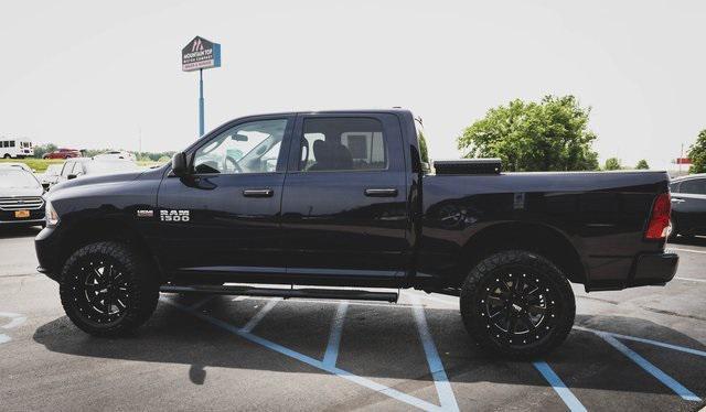 used 2013 Ram 1500 car, priced at $23,000