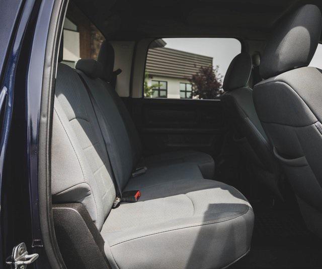 used 2013 Ram 1500 car, priced at $23,000