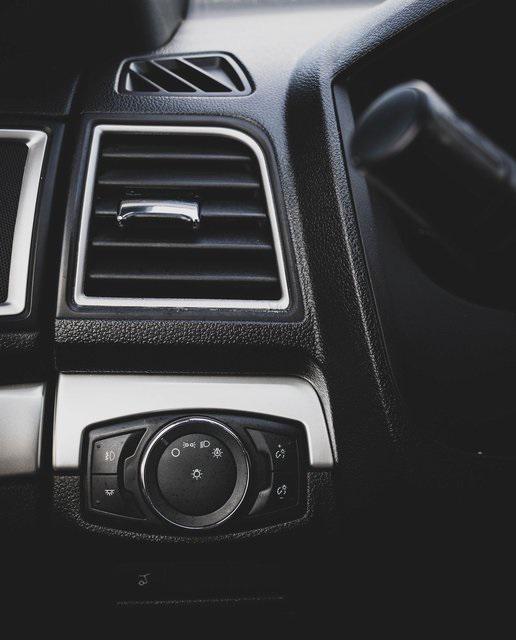 used 2017 Ford Explorer car, priced at $16,300