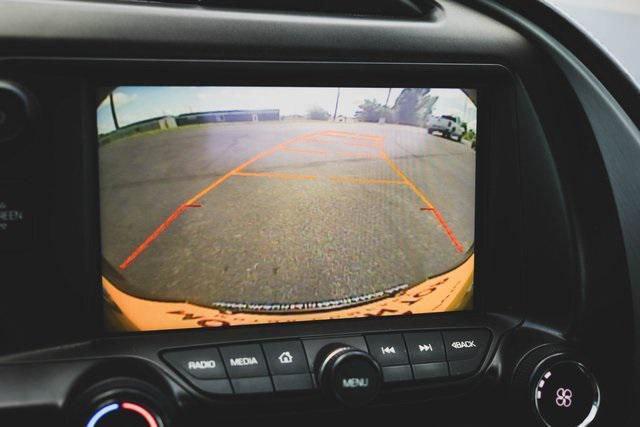 used 2016 Chevrolet Corvette car, priced at $57,000
