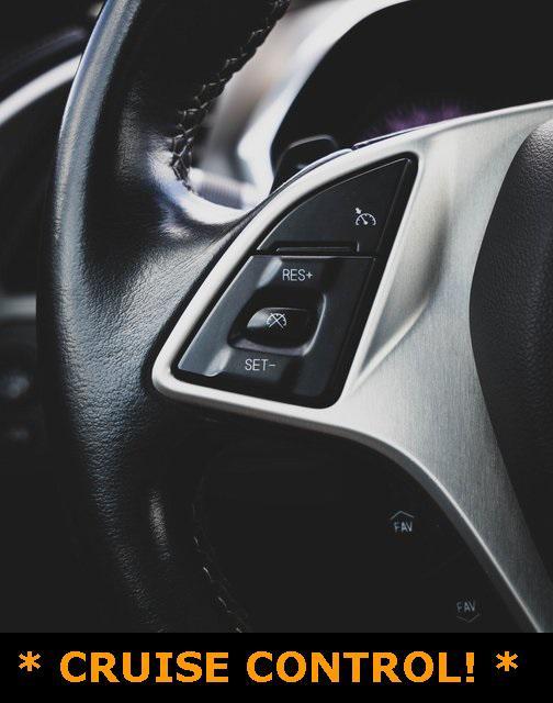 used 2016 Chevrolet Corvette car, priced at $57,000