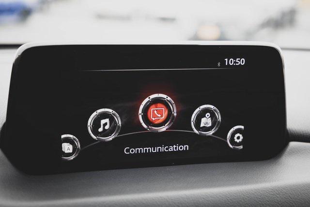 used 2019 Mazda CX-5 car, priced at $21,000