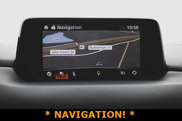 used 2019 Mazda CX-5 car, priced at $21,000