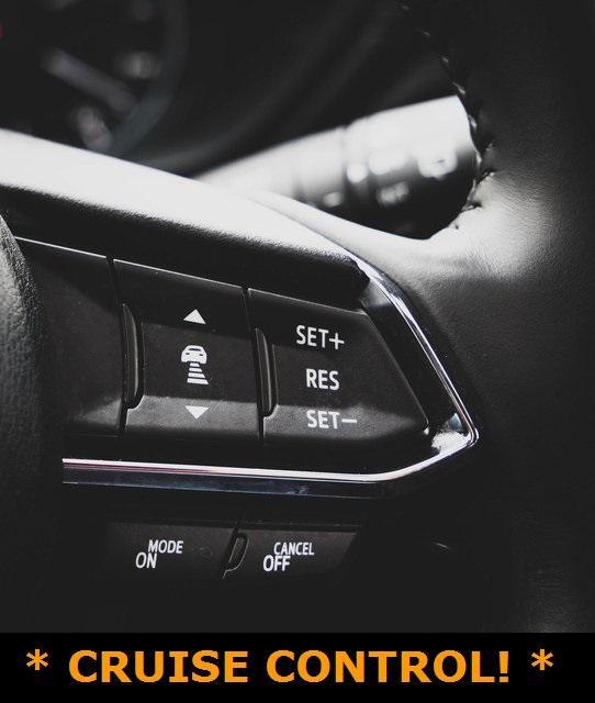 used 2019 Mazda CX-5 car, priced at $21,000