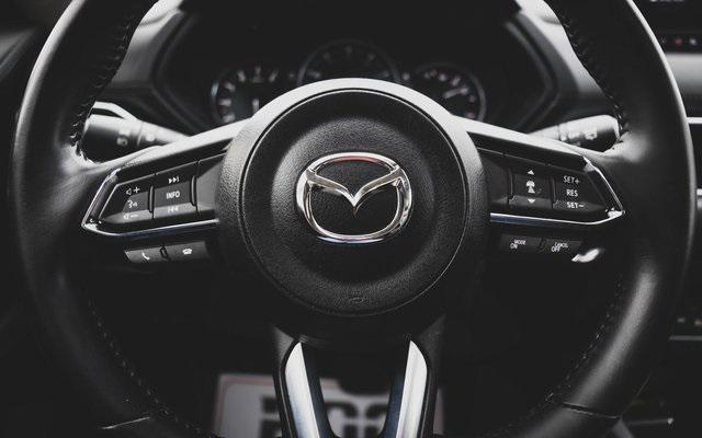 used 2019 Mazda CX-5 car, priced at $21,000