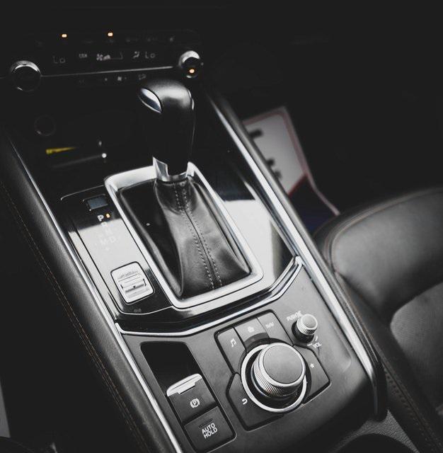 used 2019 Mazda CX-5 car, priced at $21,000