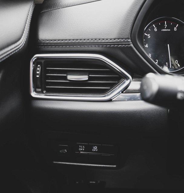 used 2019 Mazda CX-5 car, priced at $21,000