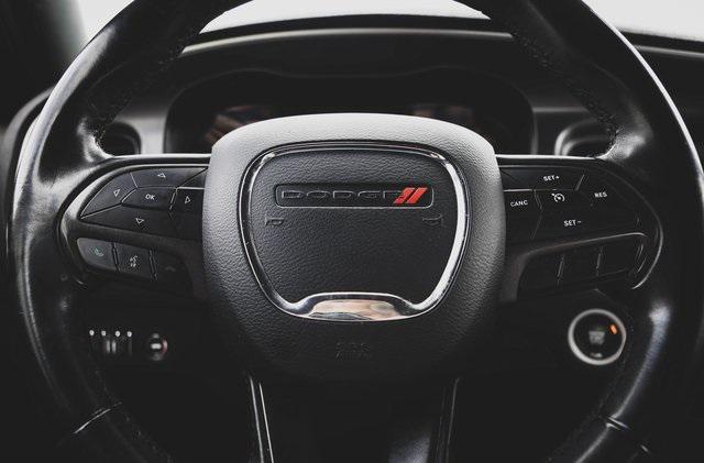used 2019 Dodge Charger car, priced at $18,400