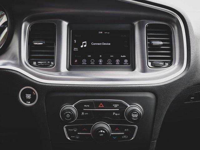 used 2019 Dodge Charger car, priced at $18,400