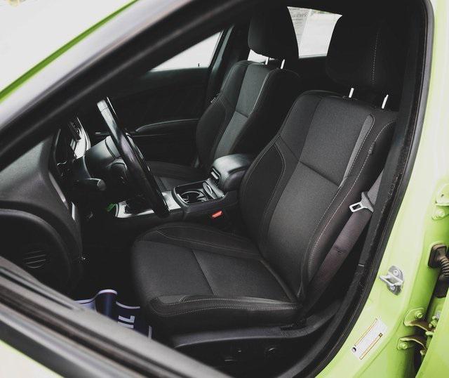 used 2019 Dodge Charger car, priced at $19,000