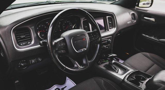 used 2019 Dodge Charger car, priced at $19,000
