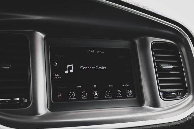 used 2019 Dodge Charger car, priced at $18,400
