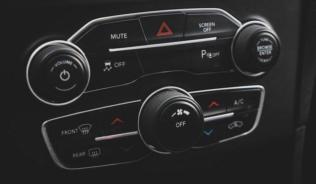 used 2019 Dodge Charger car, priced at $18,400