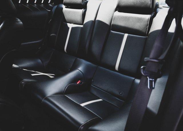 used 2012 Ford Mustang car, priced at $22,000
