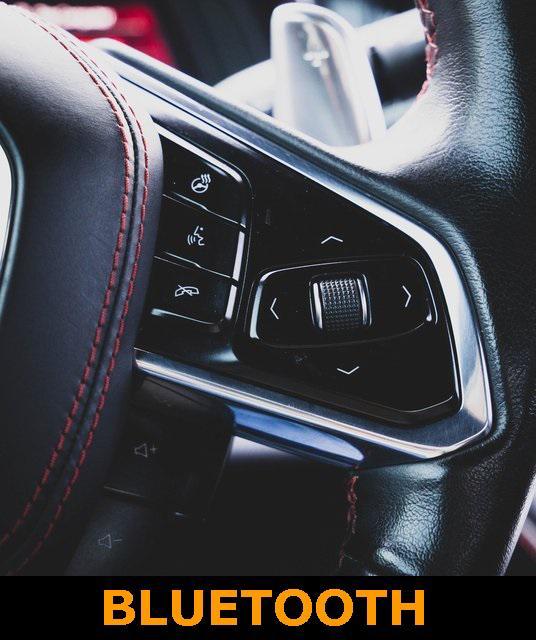 used 2021 Chevrolet Corvette car, priced at $63,000
