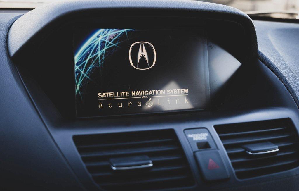 used 2010 Acura MDX car, priced at $10,000