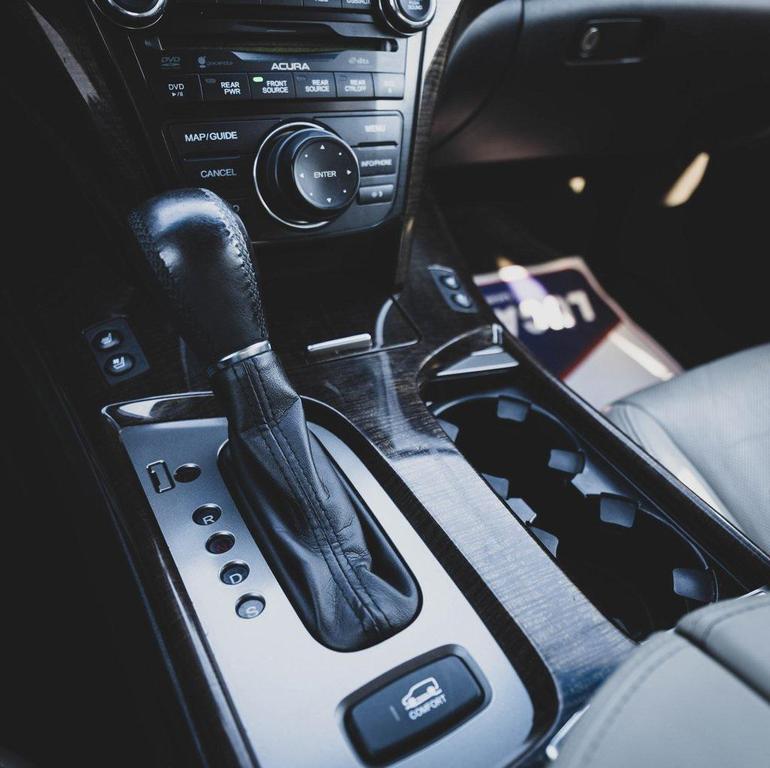 used 2010 Acura MDX car, priced at $10,000