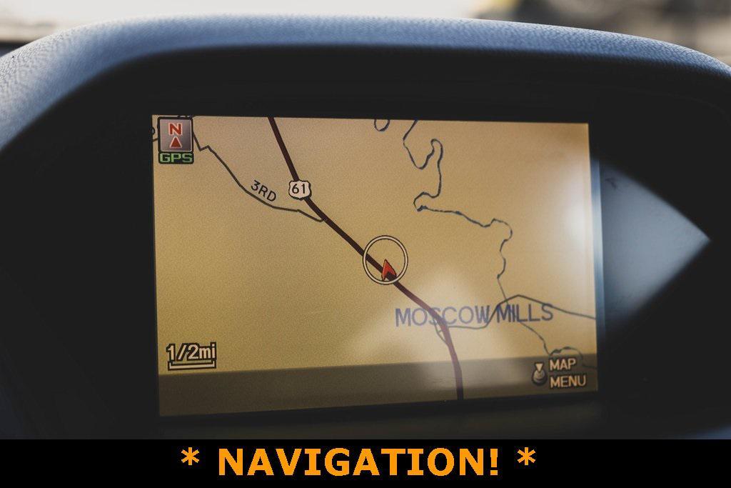 used 2010 Acura MDX car, priced at $10,000