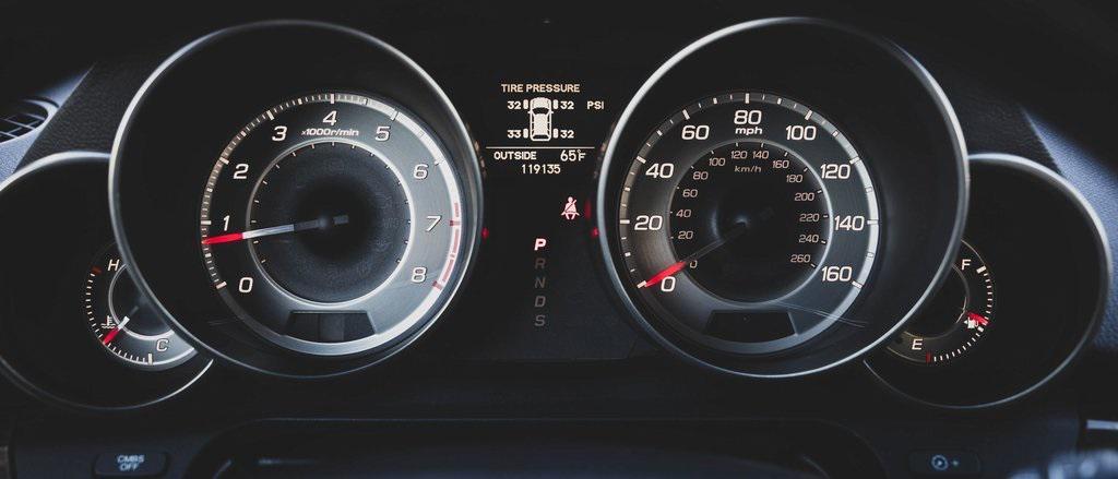 used 2010 Acura MDX car, priced at $10,000