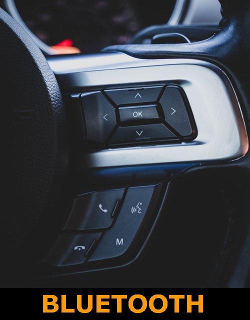 used 2019 Ford Mustang car, priced at $28,000
