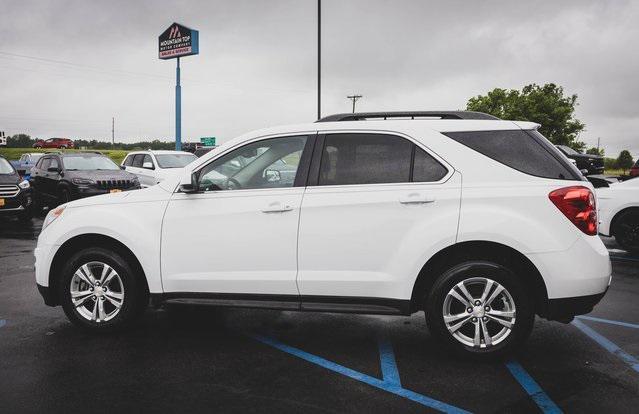 used 2014 Chevrolet Equinox car, priced at $9,500