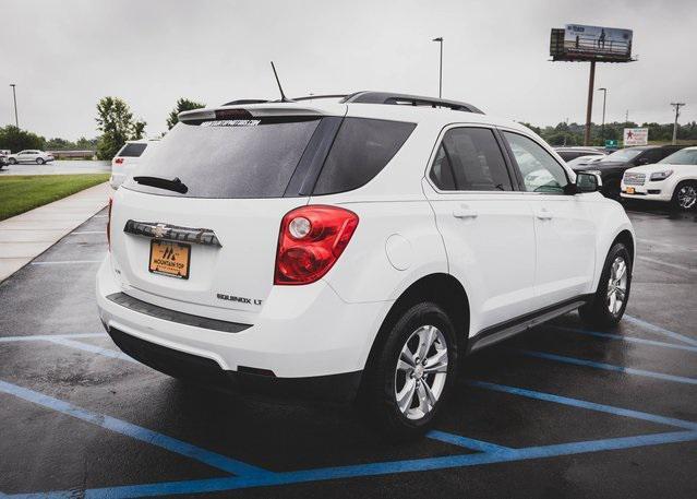 used 2014 Chevrolet Equinox car, priced at $9,500