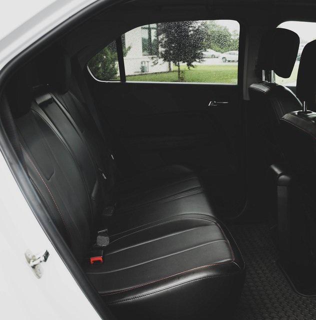 used 2014 Chevrolet Equinox car, priced at $9,500