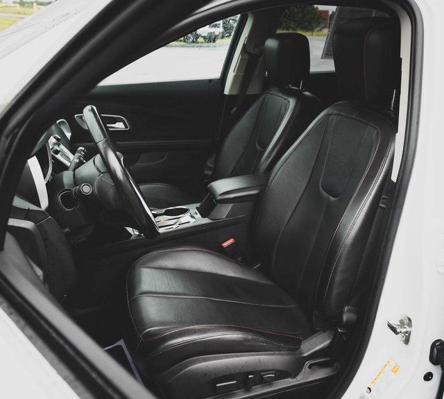 used 2014 Chevrolet Equinox car, priced at $9,500