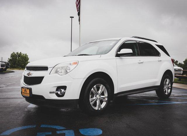 used 2014 Chevrolet Equinox car, priced at $9,500