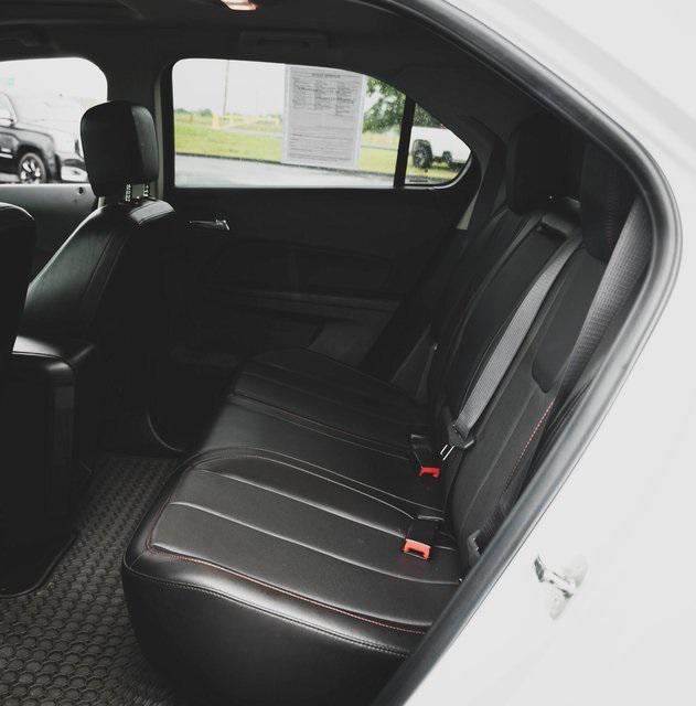 used 2014 Chevrolet Equinox car, priced at $9,500